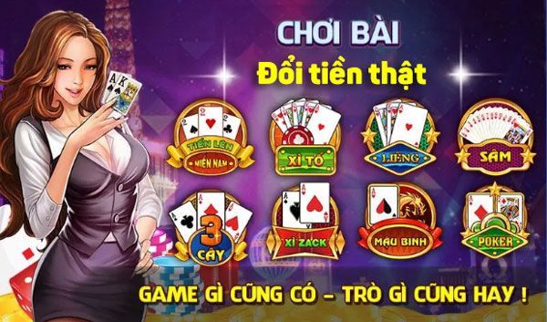 Game Bai Doi Thuong Shbet