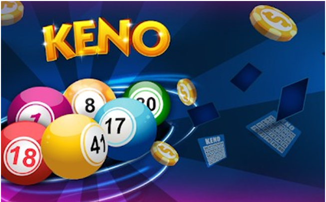 Keno Shbet Online